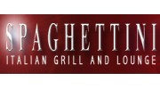 Spaghettini Grill And Jazz Club