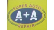 Auto Repair in Los Angeles, CA