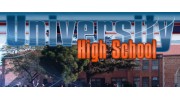 High School in Los Angeles, CA