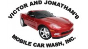 Victor And Jonathan's Mobile Car Wash