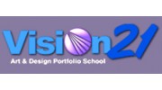 VISION21 Art School