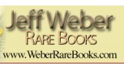 Jeff Weber Rare Books