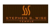 Stephen S. Wise Temple