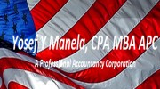 Tax Consultant in Los Angeles, CA